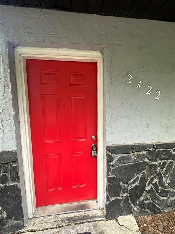 Foto del edificio - 2422 NW 4th Terrace