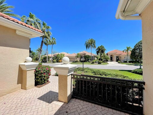 Foto del edificio - 7168 Whitemarsh Cir
