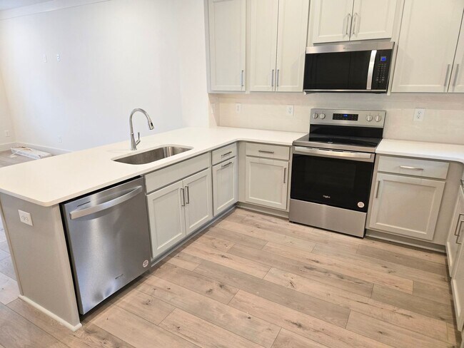 Building Photo - New Construction Townhome Just Minutes fro...