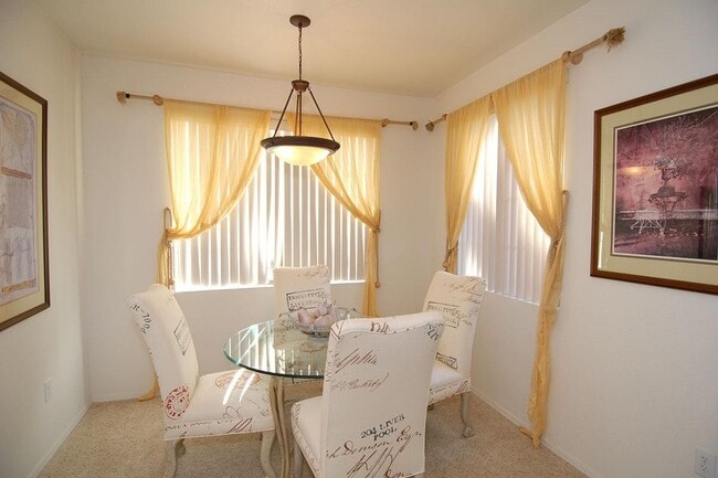 Interior Photo - Summerlin Villas