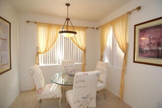 Interior Photo - Summerlin Villas