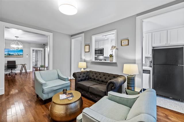 Foto del edificio - 2601 Hibernia St