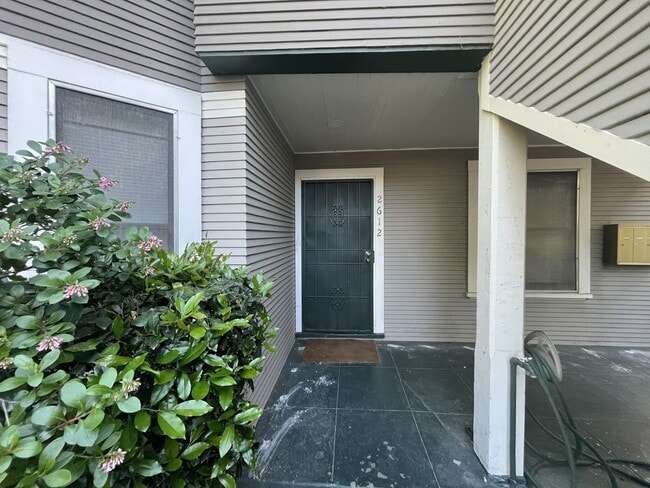 Photo - SAC T-2612-2614 Apartment