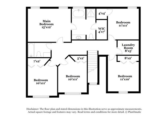 Foto del edificio - 195 Ridge Pointe Dr