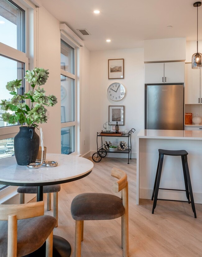Foto del edificio - Verge Residences