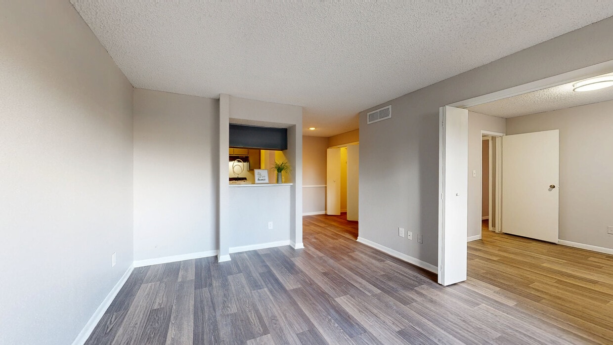 Photo - Mosaic Apartments