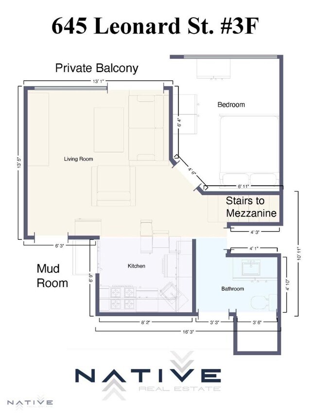 Building Photo - 1 bedroom in BROOKLYN NY 11222
