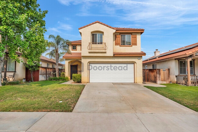 Building Photo - 17181 Bronco Ln