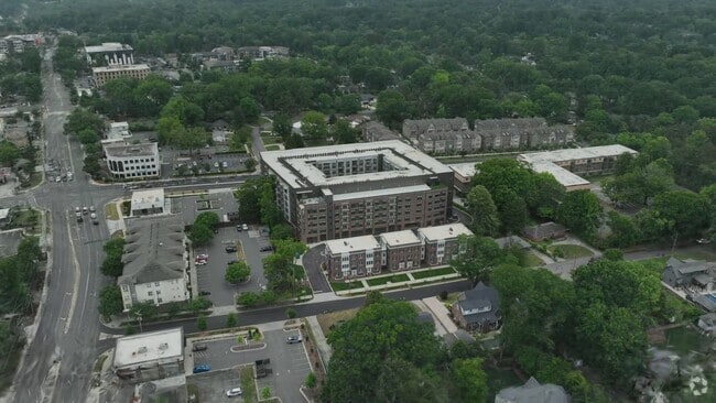  - Adler Montford Park + Drexel Townes