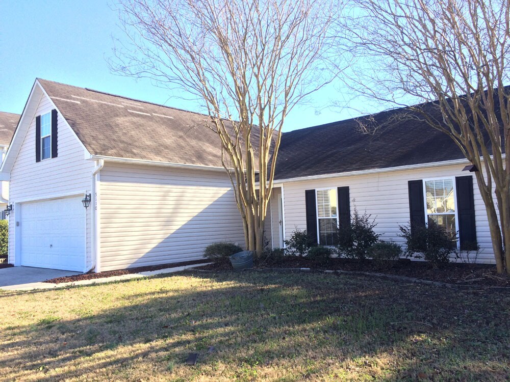 5110 Honeydew Lane, Wilmington, NC 28412 House Rental in Wilmington