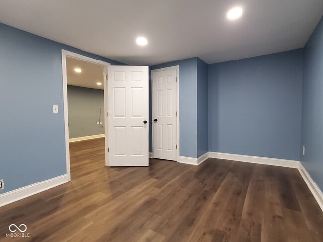 Building Photo - 3114 E Murry St