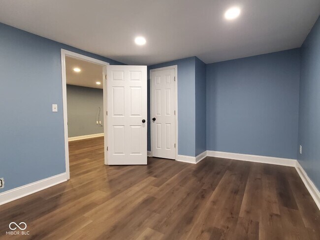 Foto del edificio - 3114 E Murry St