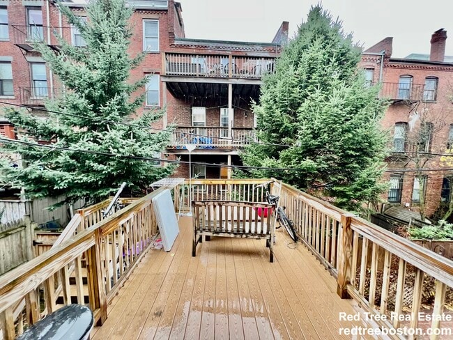 Photo - 23 Highland Park Ave Apartment