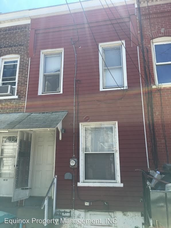Primary Photo - 2 br, 1 bath House - 720 N Fountain Street
