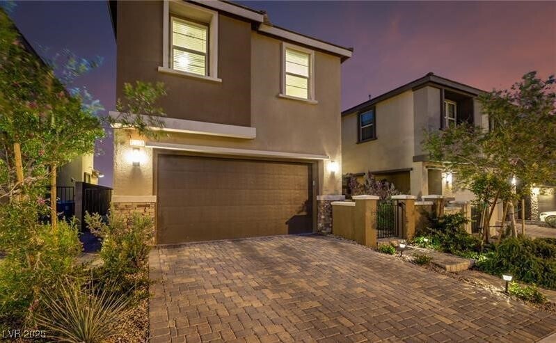 Foto principal - 12556 Skylight View St