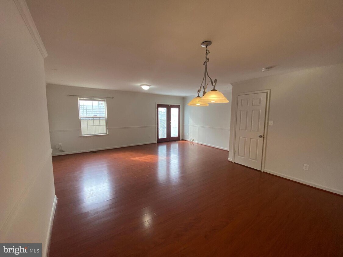 17970 Milroy Dr, Dumfries, VA 22026 Townhome Rentals in Dumfries VA