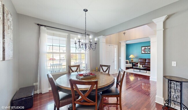 Foto del edificio - 182 Chapin Way