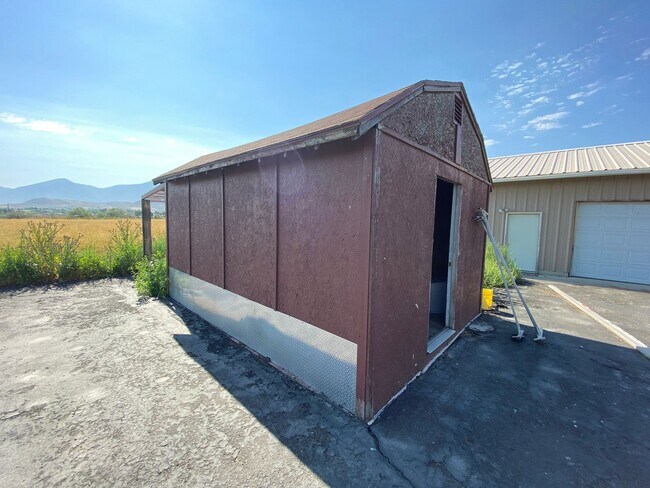 Foto del edificio - Large Payson Family Home With 5 Acres