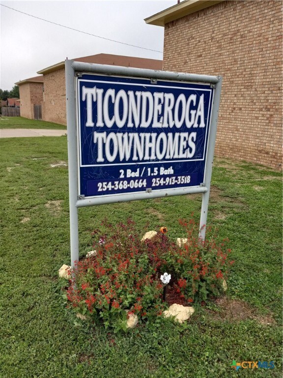 Primary Photo - 812 Ticonderoga Dr