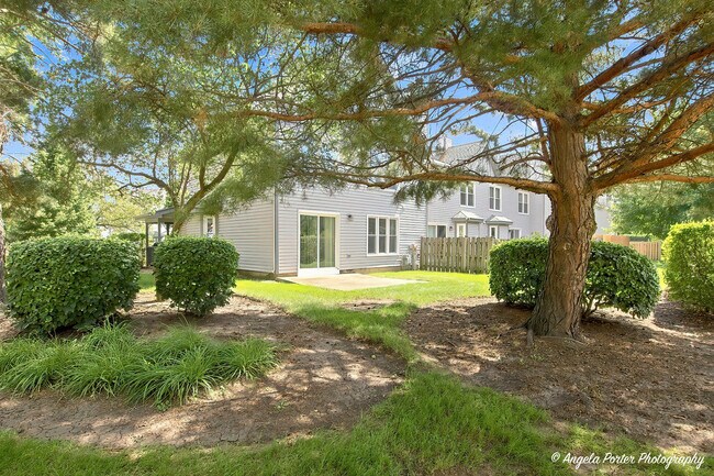 Foto del edificio - 1434 Sherwood Ct