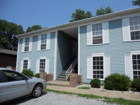 Primary Photo - 400 N Maple St
