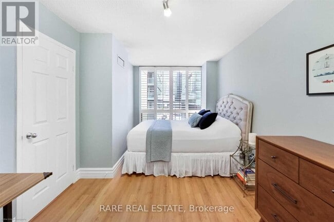 Building Photo - 40 Scollard St
