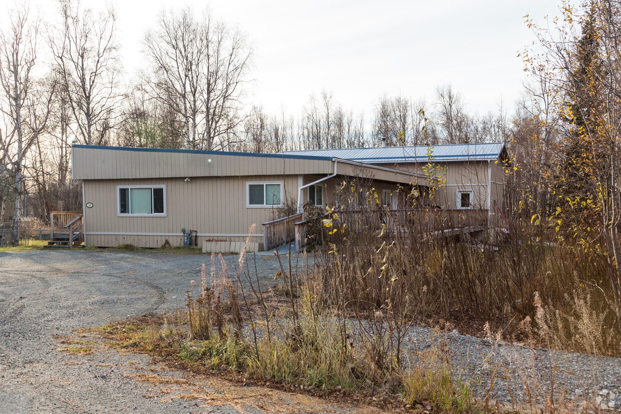 300 N Spruce Dr, Wasilla, AK 99654 Apartments in Wasilla, AK
