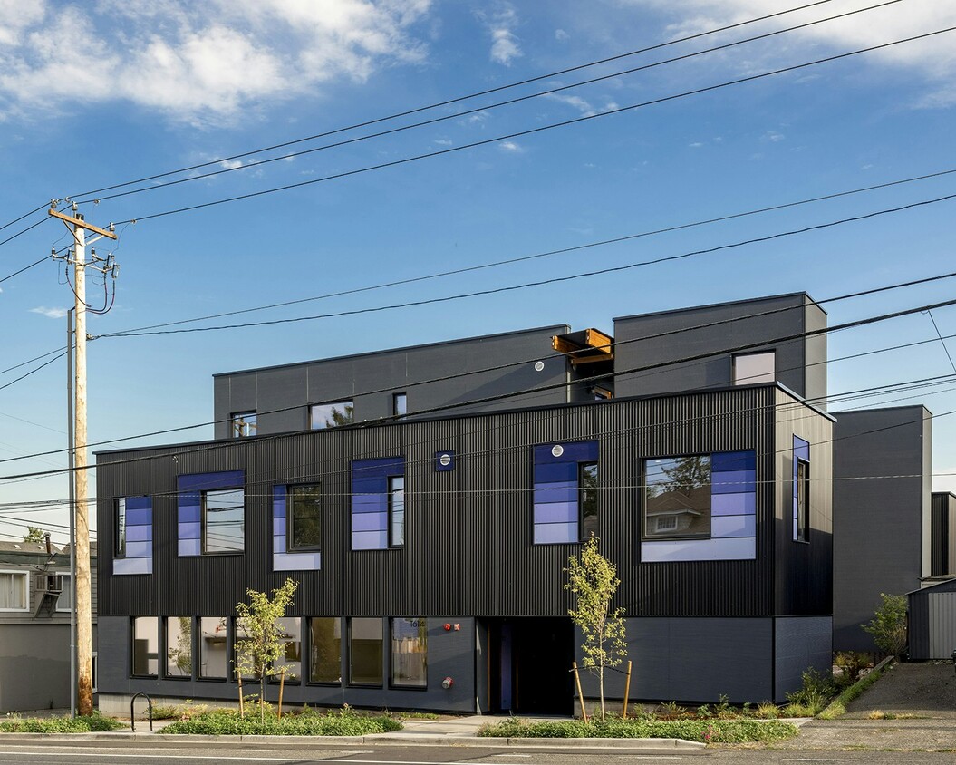 Foto principal - 1614 6th Ave