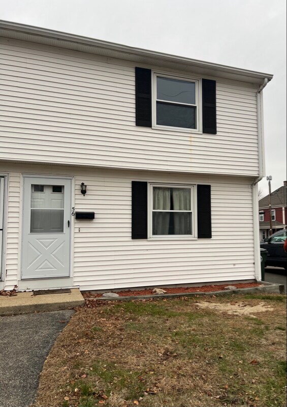 Foto del edificio - 56 Hall St