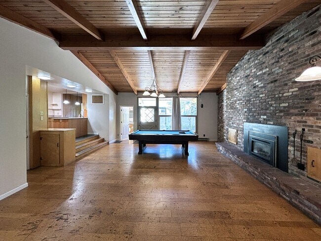 Foto del edificio - 2109 Alder St