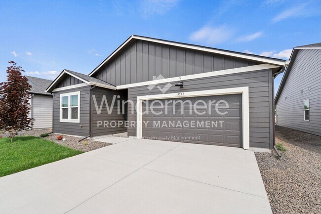 Foto del edificio - 3569 S Keller Ln
