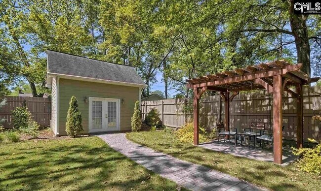 Foto del edificio - 3011 Clark St