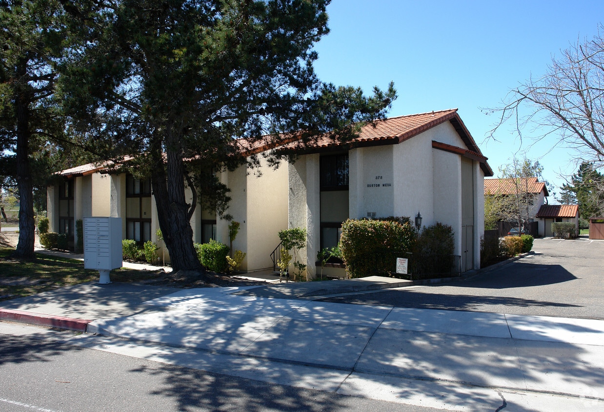 Primary Photo - 375 Burton Mesa Blvd