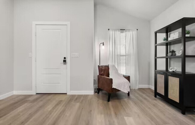 Foto del edificio - 3518 Turner Ave