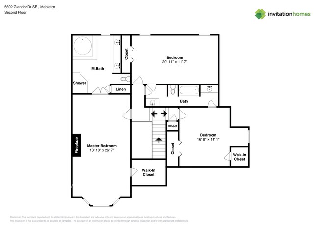 Foto del edificio - 5692 Glandor Dr SE