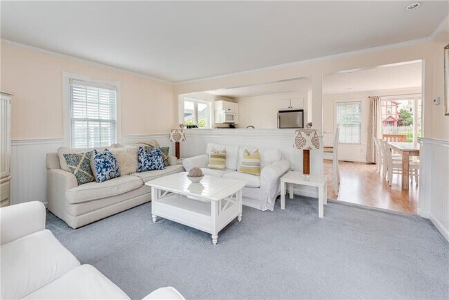 Foto del edificio - 40 Holland St