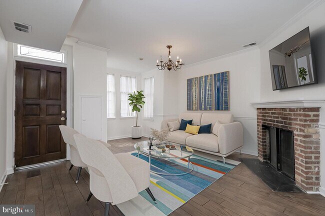 Foto del edificio - 531 3rd St NE