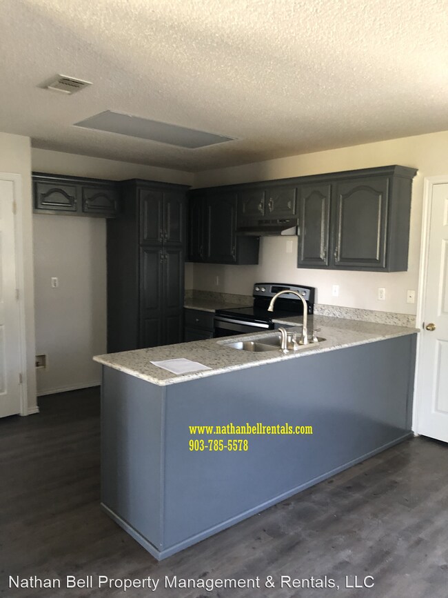 Foto del edificio - 3 br, 2 bath House - 2855 FM 3298