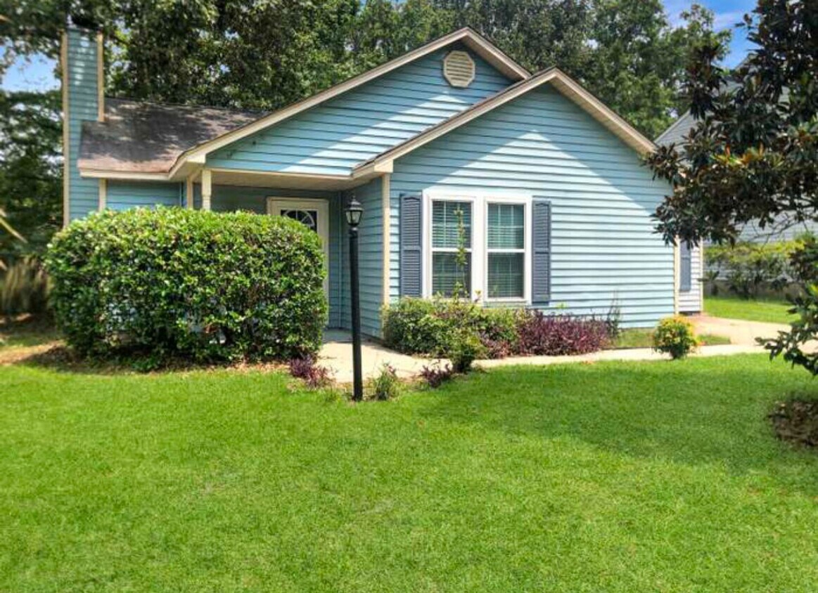 Primary Photo - North Charleston 4 bedroom home