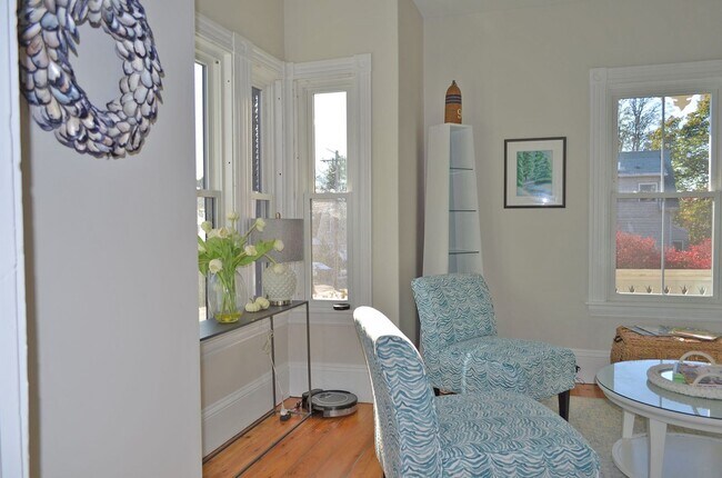 Foto del edificio - Winter Rental: The Mariner