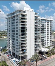 Building Photo - 5750 Collins Ave