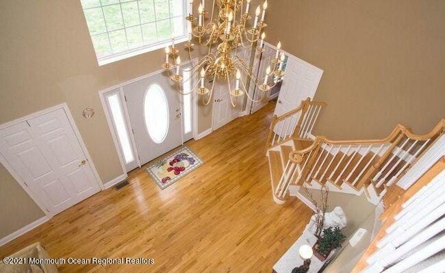 Foto del edificio - 467 Leesville Rd
