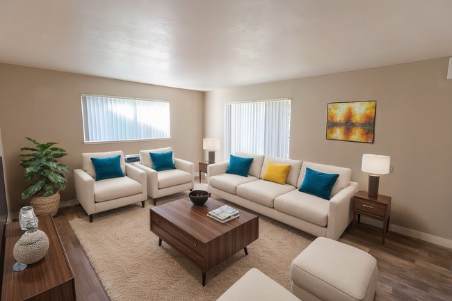 Foto del interior - The Gardens of Fair Oaks