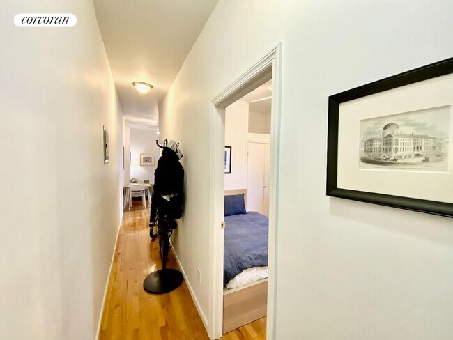 Foto del edificio - 368 W 127th St