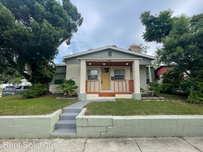 Building Photo - 3 br, 2 bath House - 2402 E 17th Ave