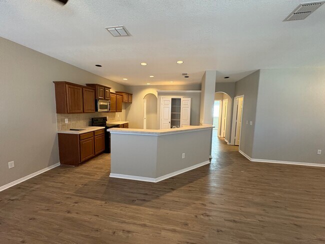 Cocina - 3960 Wensledale Dr