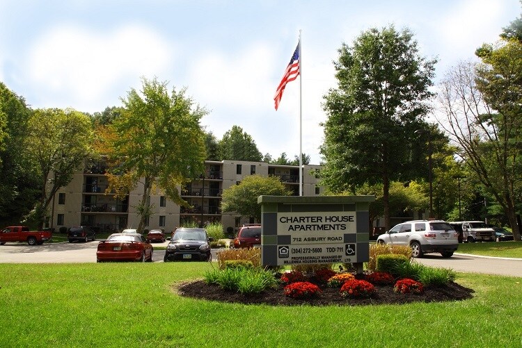 Foto principal - Charter House