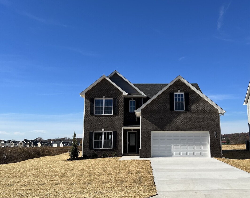 3029 Farmhouse Dr, Maryville, TN 37803 House Rental in Maryville, TN