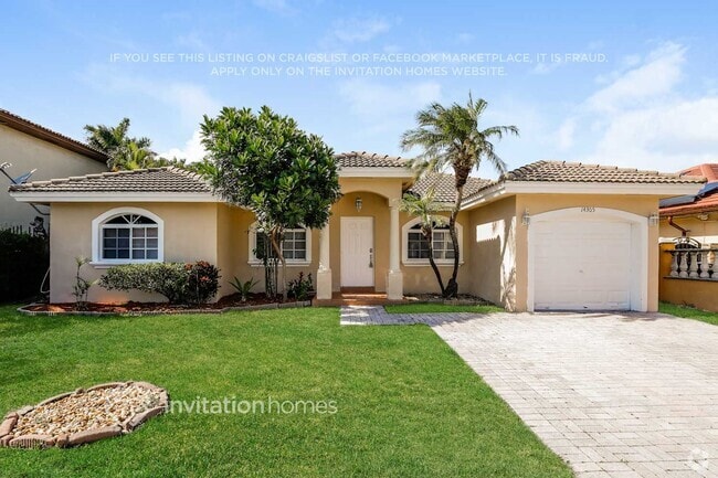 Building Photo - 14305 SW 164th Terrace