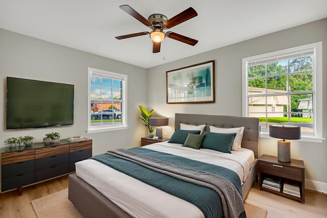 Photo - The Oaklyn Apartments